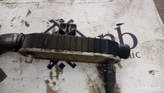  Радиатор АКПП Citroen C8 Арт MT29084234, вид 1