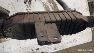  Радиатор АКПП Citroen C8 Арт MT29084234, вид 3