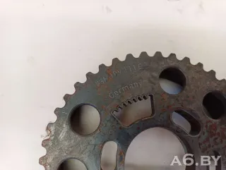 038109111e, 045109239 Шкив распредвала Skoda Octavia A4 Арт 24699967, вид 2