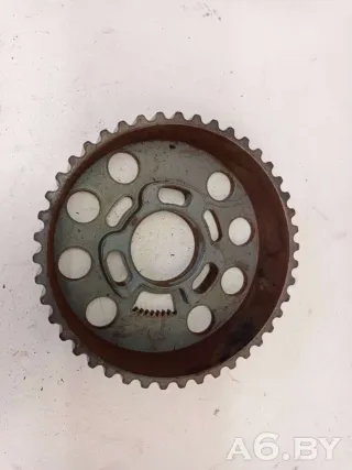 038109111e, 045109239 Шкив распредвала Skoda Octavia A4 Арт 24699967, вид 3
