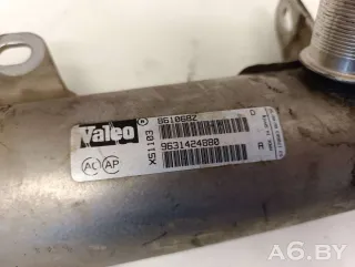 9631424880 Радиатор EGR Citroen C5 1 Арт 60221075, вид 2