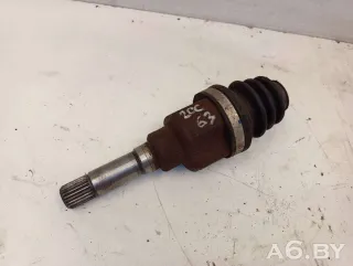  Шрус наружный Citroen C3 1 Арт 60221141, вид 1