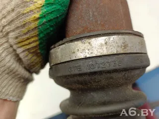  Шрус наружный Citroen C3 1 Арт 60221141, вид 5