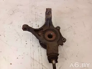  Ступица передняя левая Citroen C4 1 Арт 60221535, вид 3