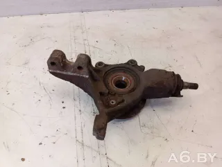  Ступица передняя левая Citroen C4 1 Арт 60221535, вид 4