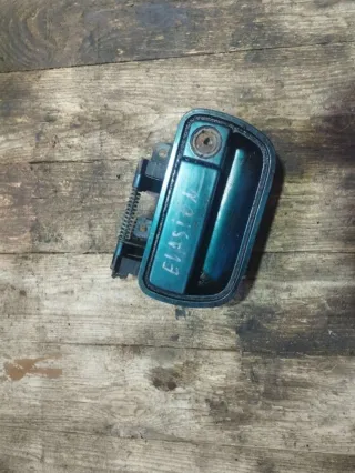  Ручка наружная Citroen Evasion  Арт 60221603, вид 1