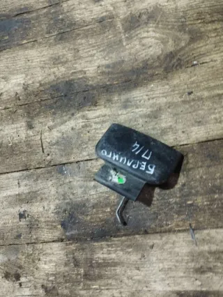  Ручка наружная Citroen Berlingo 1 Арт 60221626, вид 1