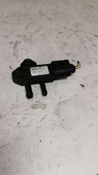 25182883 Датчик давления выхлопных газов Opel Antara Арт 60232211, вид 1