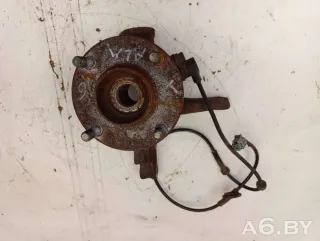  Датчик ABS Nissan Almera N16 Арт 60232361, вид 1