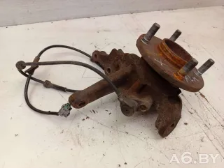  Датчик ABS Nissan Almera N16 Арт 60232361, вид 3