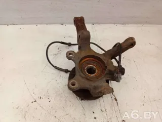  Датчик ABS Nissan Almera N16 Арт 60232361, вид 4