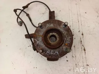  Датчик ABS Nissan Almera N16 Арт 60232361, вид 2