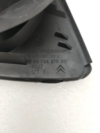 9201Q7 Форточка Citroen C3 2 Арт ST114157, вид 8