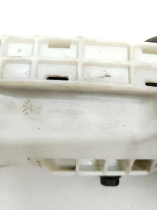 9682972680 Направляющая стекла двери Citroen C3 2 Арт ST114236, вид 5