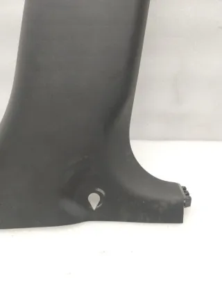 8337F3, 9683375777 Обшивка центральной стойки Citroen C3 2 Арт ST114299, вид 3