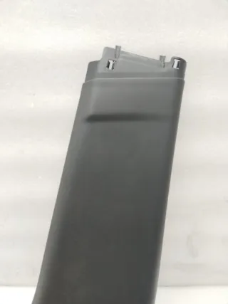 8337F3, 9683375777 Обшивка центральной стойки Citroen C3 2 Арт ST114299, вид 4