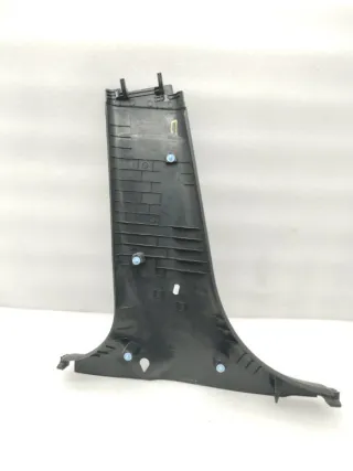 8337F3, 9683375777 Обшивка центральной стойки Citroen C3 2 Арт ST114299, вид 5