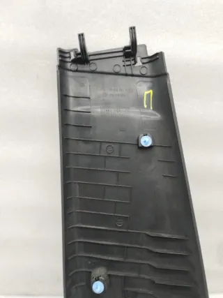 8337F3, 9683375777 Обшивка центральной стойки Citroen C3 2 Арт ST114299, вид 8