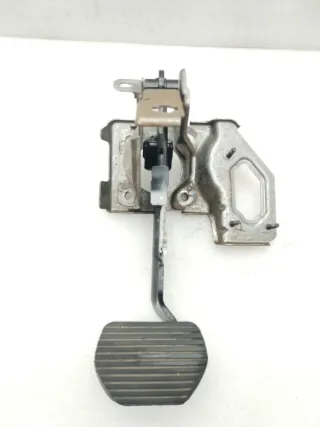 4500CE Педаль тормоза Citroen C3 2 Арт ST115134, вид 1