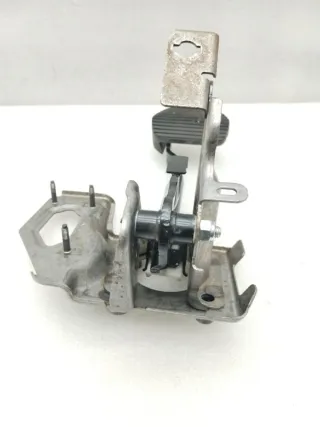 4500CE Педаль тормоза Citroen C3 2 Арт ST115134, вид 4