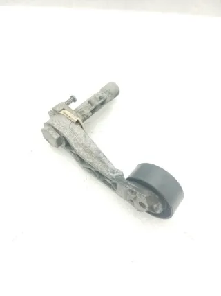 5751G9 Кронштейн натяжного ролика Citroen C3 2 Арт ST115440, вид 1