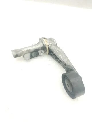 5751G9 Кронштейн натяжного ролика Citroen C3 2 Арт ST115440, вид 3