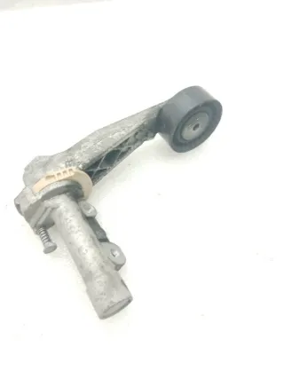 5751G9 Кронштейн натяжного ролика Citroen C3 2 Арт ST115440, вид 4