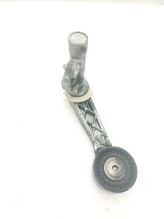 5751G9 Кронштейн натяжного ролика Citroen C3 2 Арт ST115440, вид 5