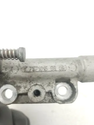 5751G9 Кронштейн натяжного ролика Citroen C3 2 Арт ST115440, вид 6