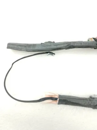 8216ZR Подушка безопасности Citroen C3 2 Арт ST116147, вид 2