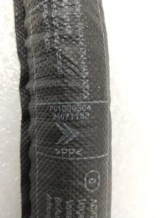 8216ZR Подушка безопасности Citroen C3 2 Арт ST116147, вид 8