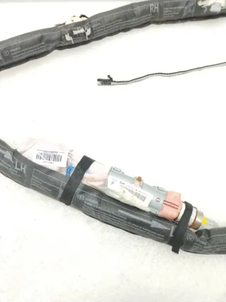 8216ZQ Подушка безопасности Citroen C3 2 Арт ST116148, вид 3