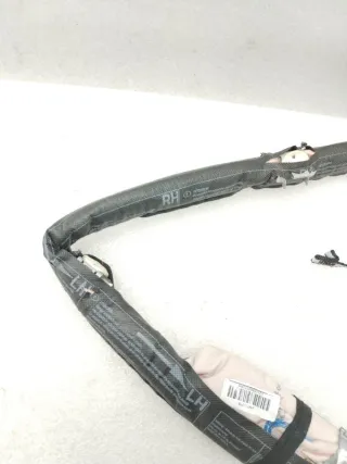 8216ZQ Подушка безопасности Citroen C3 2 Арт ST116148, вид 4