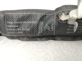 8216ZQ Подушка безопасности Citroen C3 2 Арт ST116148, вид 7