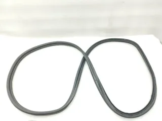 8707L1, 8707P3 Уплотнитель двери багажника Citroen C3 2 Арт ST116158, вид 1