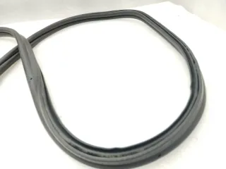 8707L1, 8707P3 Уплотнитель двери багажника Citroen C3 2 Арт ST116158, вид 2