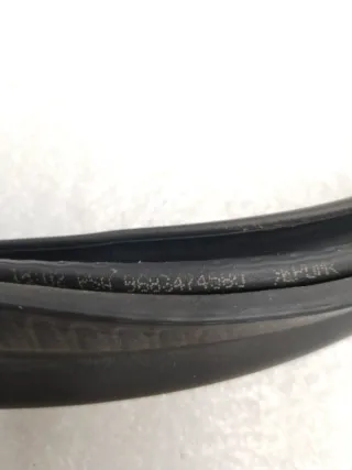 8707L1, 8707P3 Уплотнитель двери багажника Citroen C3 2 Арт ST116158, вид 5