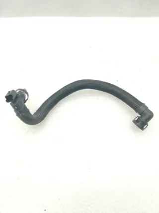 V7592989 Патрубок вентиляции картерных газов Citroen C3 2 Арт ST116208, вид 1