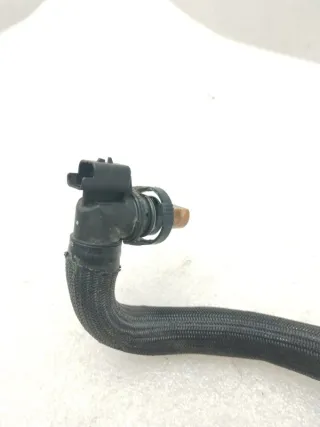 V7592989 Патрубок вентиляции картерных газов Citroen C3 2 Арт ST116208, вид 3