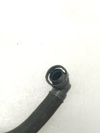 V7592989 Патрубок вентиляции картерных газов Citroen C3 2 Арт ST116208, вид 6