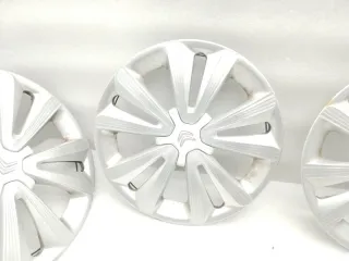 5416S4, 9687730477, 9687730877 Колпак колеса Citroen C3 2 Арт ST116233, вид 3