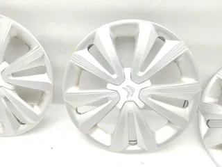 5416S4, 9687730477, 9687730877 Колпак колеса Citroen C3 2 Арт ST116233, вид 4