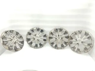 5416S4, 9687730477, 9687730877 Колпак колеса Citroen C3 2 Арт ST116233, вид 6