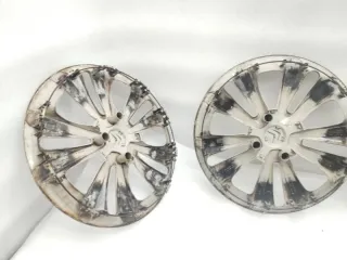5416S4, 9687730477, 9687730877 Колпак колеса Citroen C3 2 Арт ST116233, вид 7