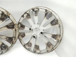 5416S4, 9687730477, 9687730877 Колпак колеса Citroen C3 2 Арт ST116233, вид 10