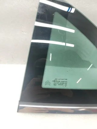 8569YJ Форточка Citroen C3 2 Арт ST116742, вид 4