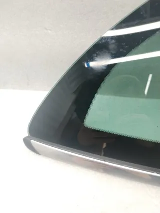 8569YG Форточка Citroen C3 2 Арт ST116743, вид 3