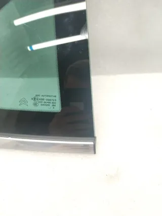 8569YG Форточка Citroen C3 2 Арт ST116743, вид 4