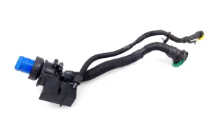 7790060011 Горловина бака AdBlue Toyota Land Cruiser Prado 150 Арт ST117267, вид 1