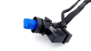 7790060011 Горловина бака AdBlue Toyota Land Cruiser Prado 150 Арт ST117267, вид 2